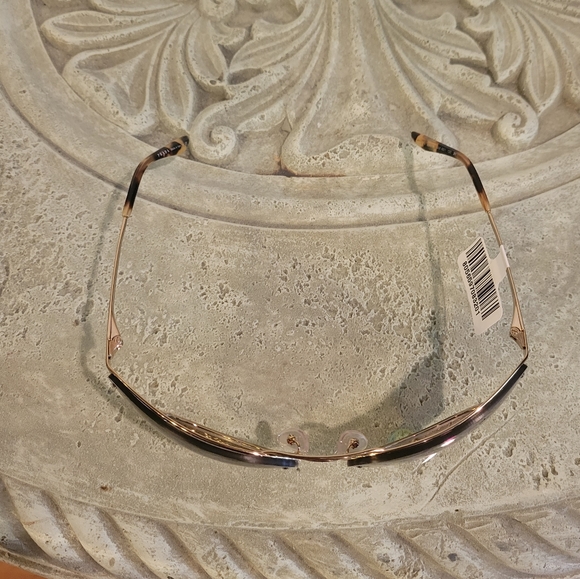 Prada SPR74V Cat Eye Sunglasses Catwalk Collection MA#2 - Picture 13 of 17